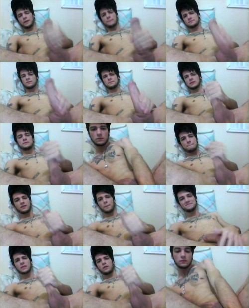 Download Video File: cam4 guihrockz