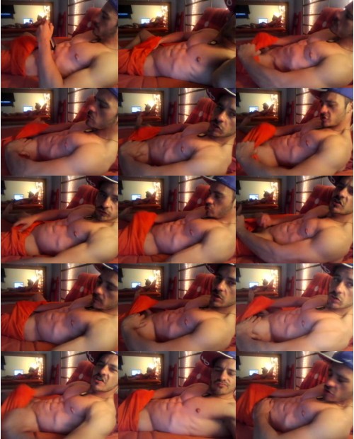 Download Video File: cam4 gym28bi