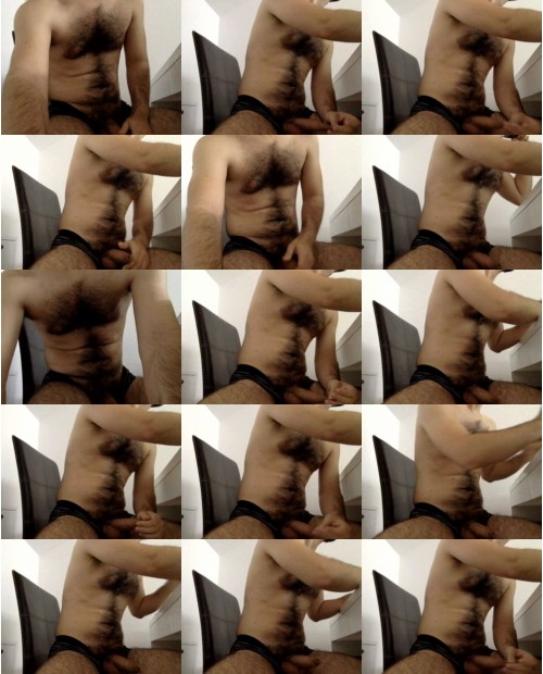 Download Video File: cam4 hairy lad 