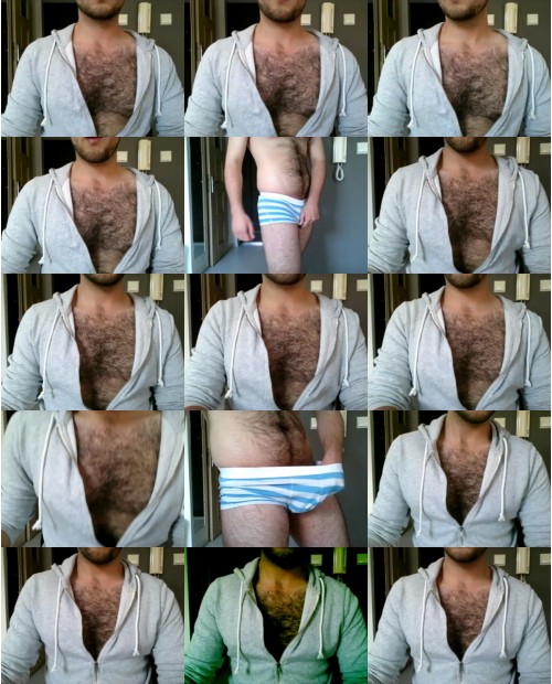 Download Video File: cam4 hairyhrnyfun