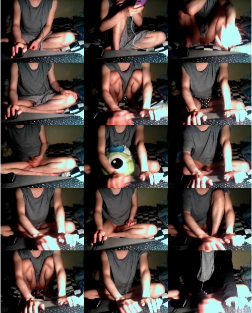 Download Video File: cam4 hamu4