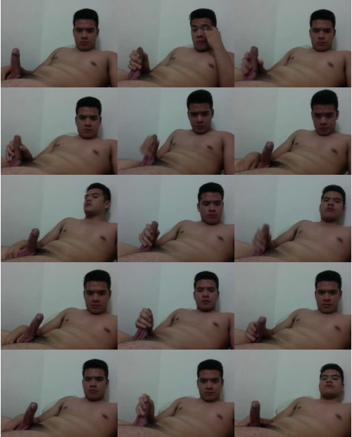 Download Video File: cam4 ho0miesio