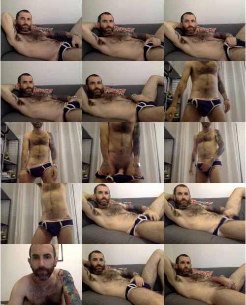 Download Video File: cam4 idan81