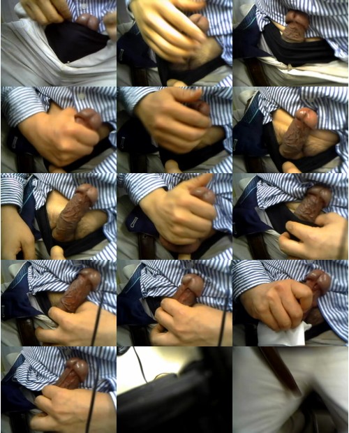 Download Video File: cam4 ikuiku20