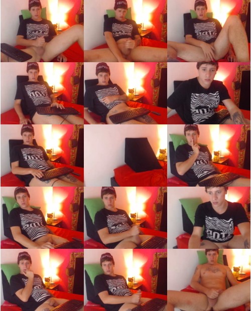 Download Video File: cam4 jackhardcok