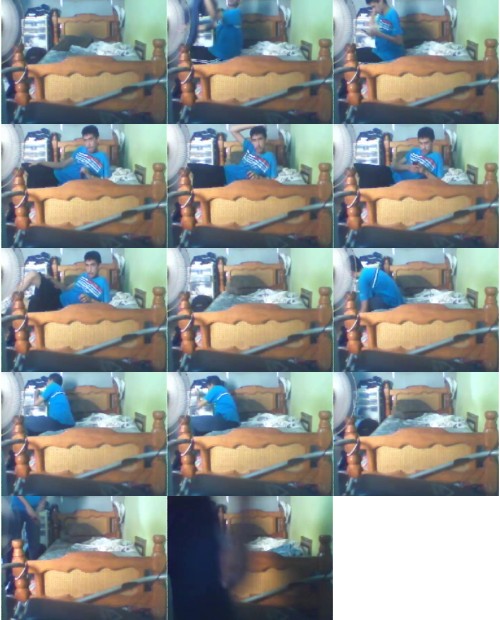 Download Video File: cam4 jesusahs1