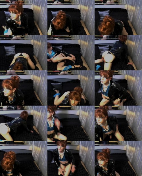 Download Video File: cam4 kaligaelle