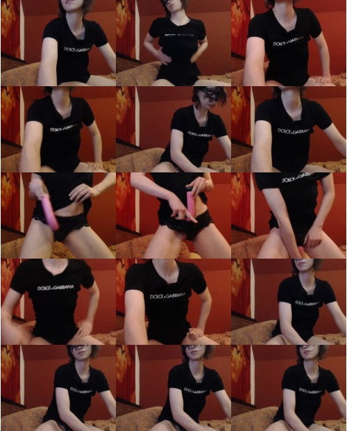 Download Video File: cam4 kittylein