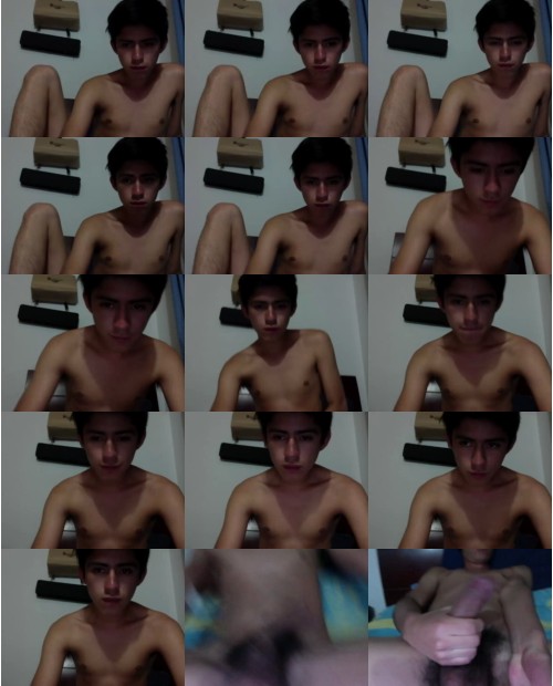 Download Video File: cam4 latincuttie