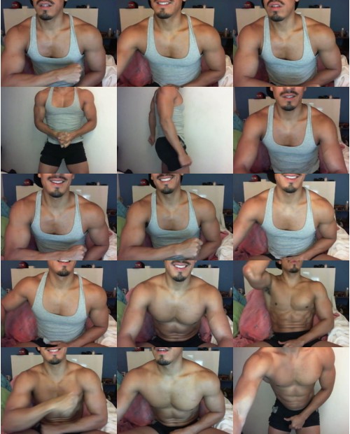 Download Video File: cam4 latinomario