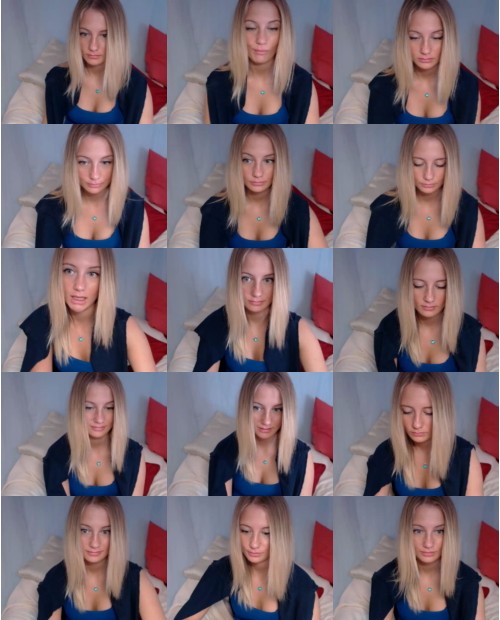 Download Video File: cam4 lennakiss