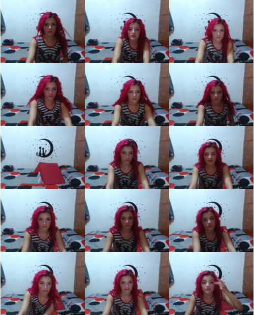 Download Video File: cam4 lesboweed777
