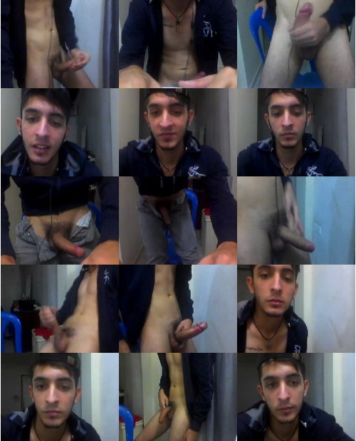 Download Video File: cam4 lioyoung