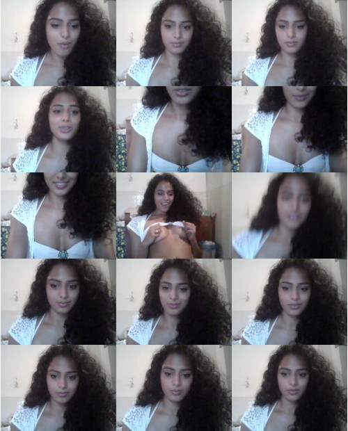 Download Video File: cam4 luckyrose007