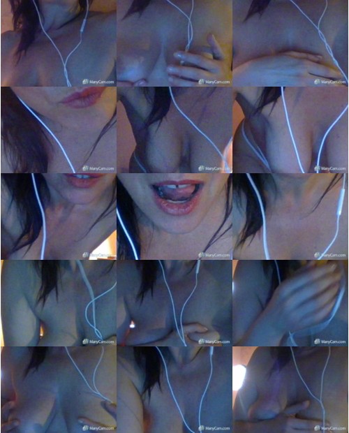 Download Video File: cam4 lud1camente