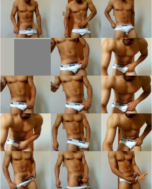 Download Video File: cam4 machohot hot
