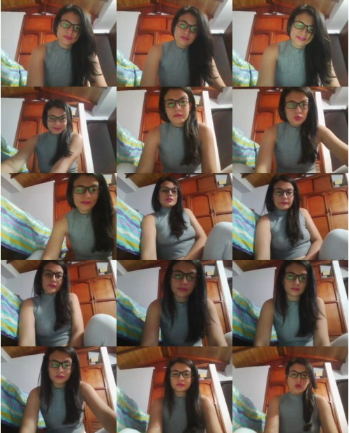 Download Video File: cam4 maleja 23