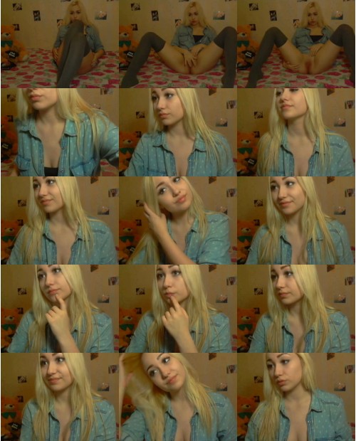 Download Video File: cam4 mary cute2