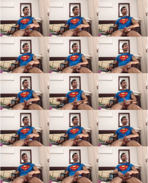 Download Video File: cam4 maskedtiago
