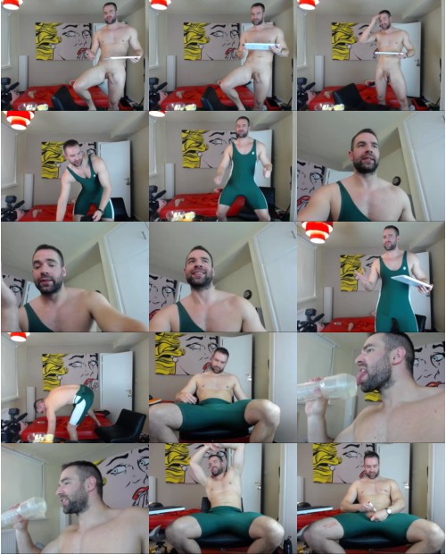 Download Video File: cam4 mattkayd