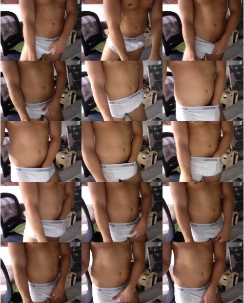 Download Video File: cam4 miraccle