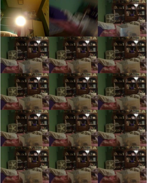 Download Video File: cam4 missrabbit