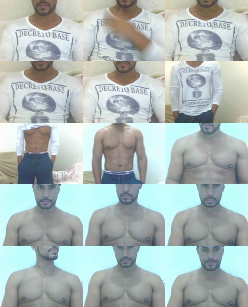 Download Video File: cam4 mlk1981