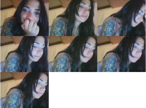 Download Video File: cam4 monageill22