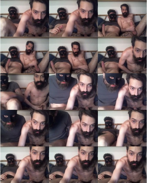 Download Video File: cam4 moustache90