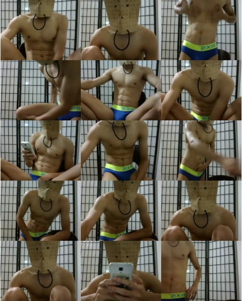 Download Video File: cam4 namelesser