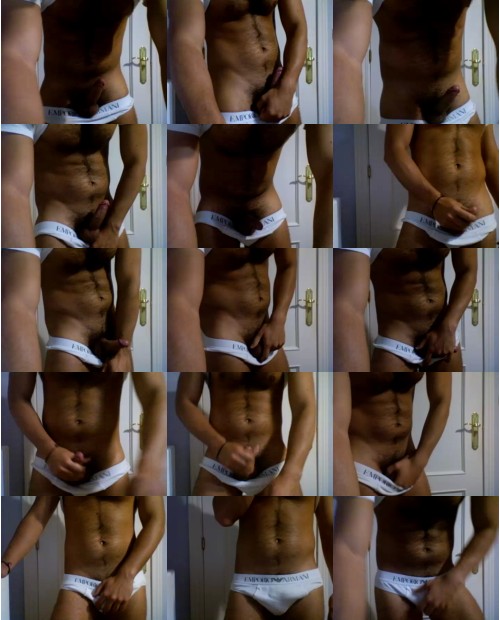 Download Video File: cam4 nestorbisex