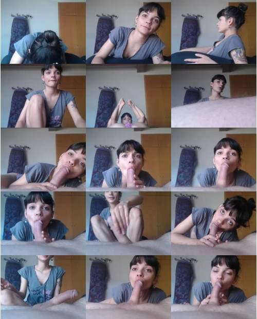 Download Video File: cam4 nikasumi