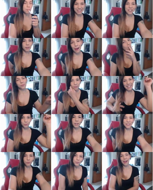Download Video File: cam4 nikita 84