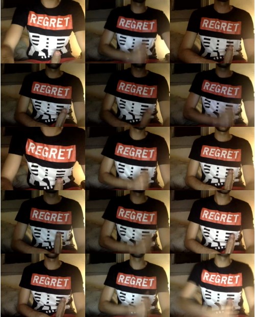 Download Video File: cam4 niko20ctm
