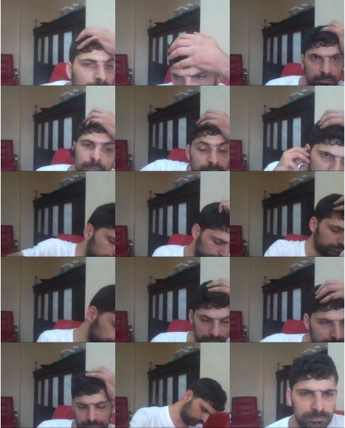 Download Video File: cam4 oguzhan sexy