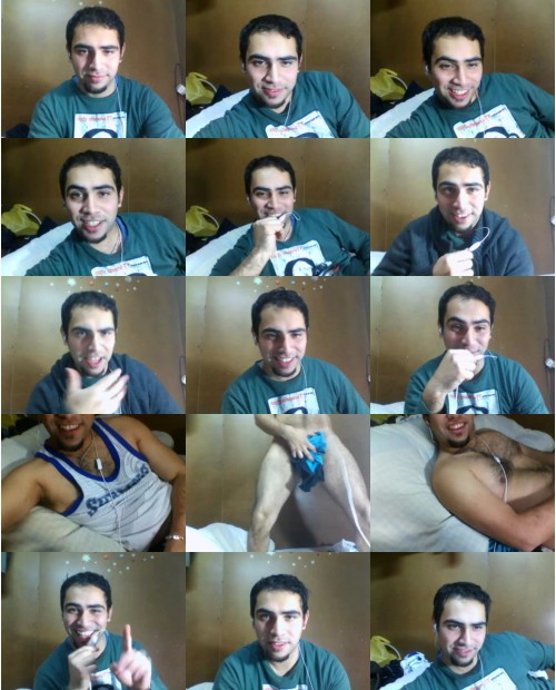 Download Video File: cam4 oiretnama00