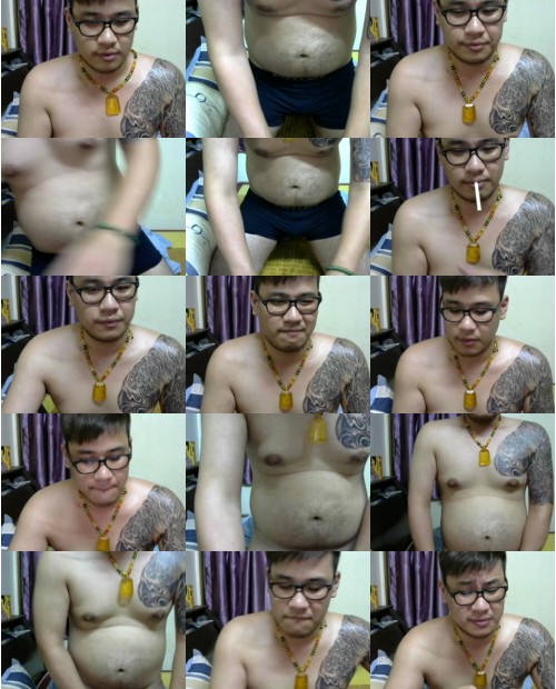 Download Video File: cam4 oppa leo