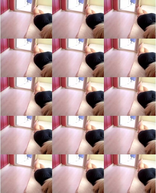 Download Video File: cam4 papatyabadem
