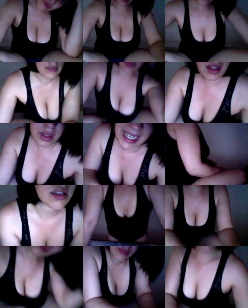 Download Video File: cam4 patriciavirg