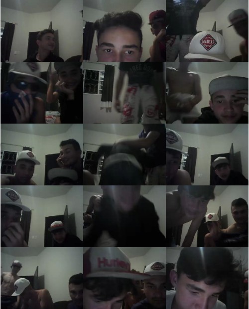 Download Video File: cam4 patrickjuni