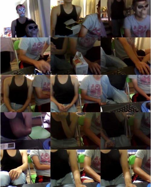 Download Video File: cam4 potatoshow1