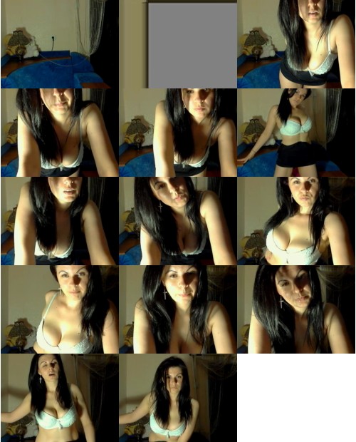 Download Video File: cam4 prettysmilex