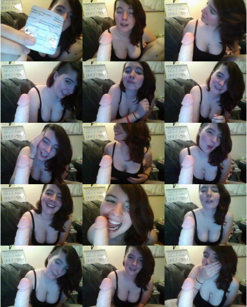 Download Video File: cam4 punkygurl