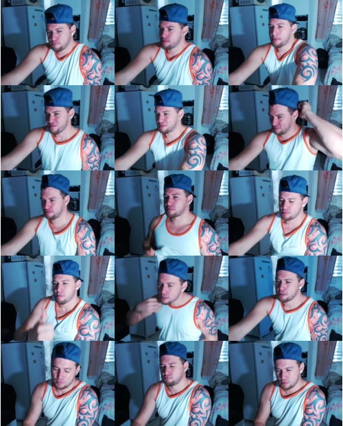 Download Video File: cam4 rafasex3