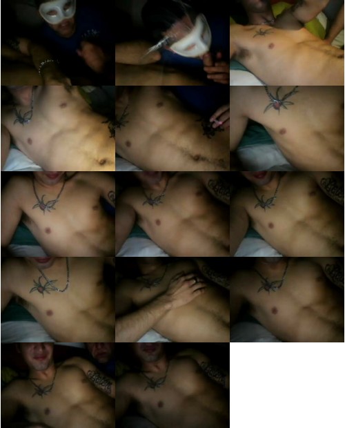 Download Video File: cam4 ramy27