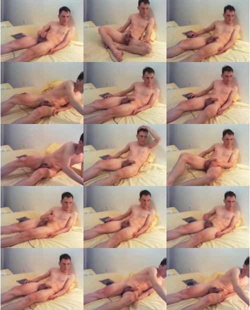 Download Video File: cam4 red tabby