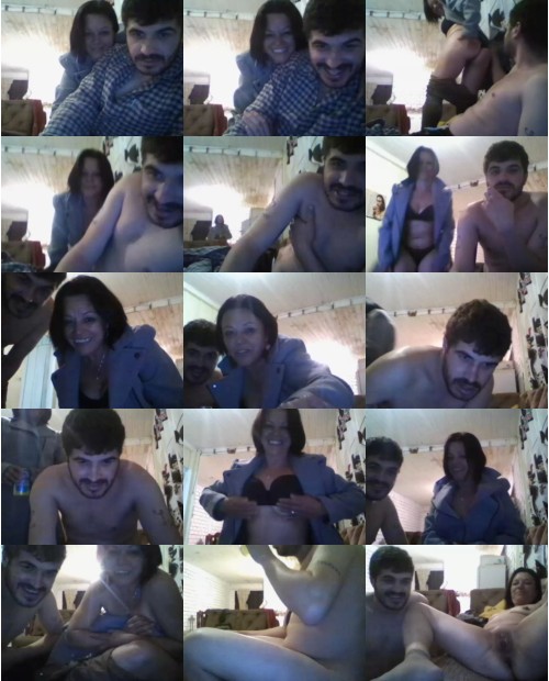 Download Video File: cam4 renegados100