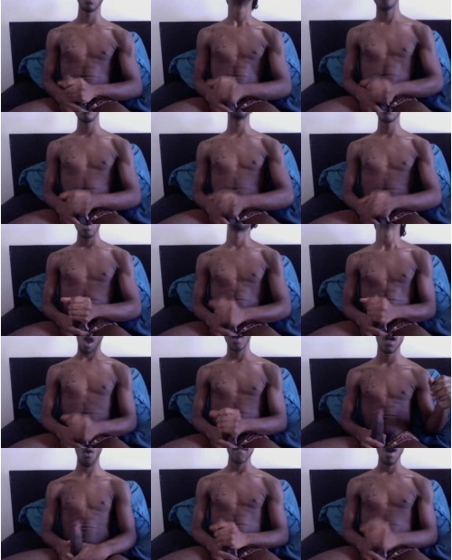 Download Video File: cam4 romandean