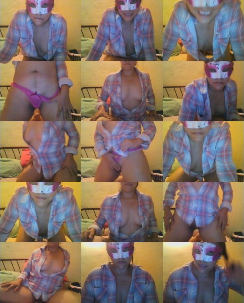 Download Video File: cam4 sandrashot