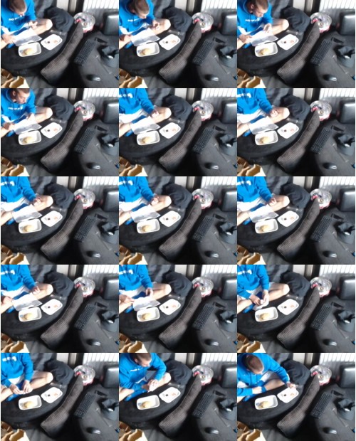 Download Video File: cam4 scallybig1